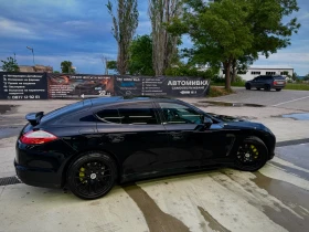 Porsche Panamera S 4.8 PDK      | Mobile.bg    4