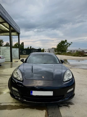 Porsche Panamera S 4.8 PDK      | Mobile.bg    3