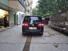 Обява за продажба на VW Touran ~14 999 лв. - изображение 10