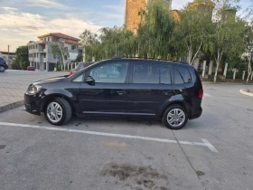 Обява за продажба на VW Touran ~14 999 лв. - изображение 1