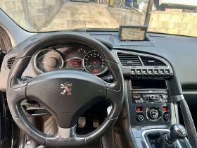 Peugeot 3008 Feline, ,   , TV,   | Mobile.bg    12