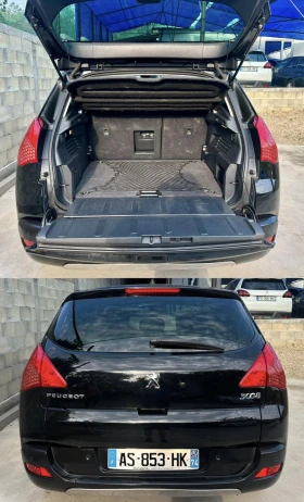 Peugeot 3008 Feline, ,   , TV,   | Mobile.bg    4