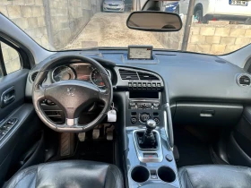 Peugeot 3008 Feline, ,   , TV,   | Mobile.bg    11