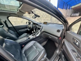 Peugeot 3008 Feline, ,   , TV,   | Mobile.bg    10