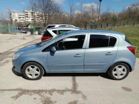 Обява за продажба на Opel Corsa 1, 2i ~3 500 лв. - изображение 2