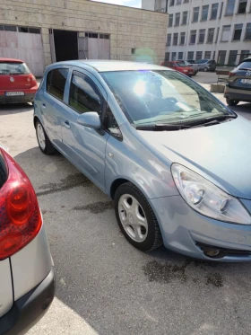 Обява за продажба на Opel Corsa 1, 2i ~3 500 лв. - изображение 7