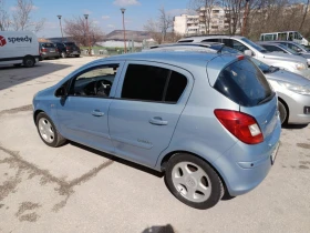 Обява за продажба на Opel Corsa 1, 2i ~3 500 лв. - изображение 4