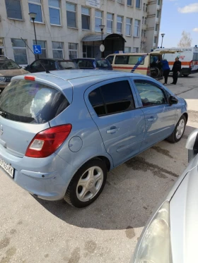 Обява за продажба на Opel Corsa 1, 2i ~3 500 лв. - изображение 5