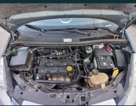 Opel Corsa 1, 2i | Mobile.bg    16