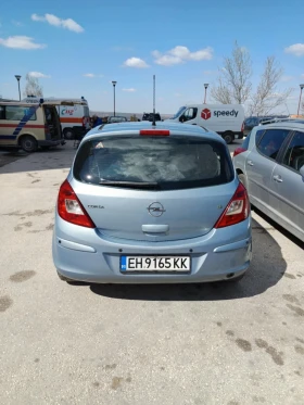 Обява за продажба на Opel Corsa 1, 2i ~3 500 лв. - изображение 3