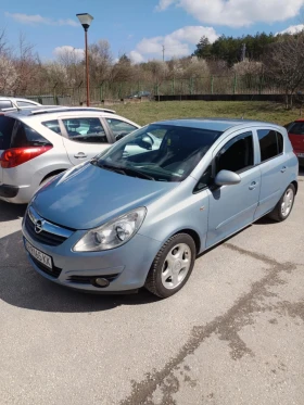 Обява за продажба на Opel Corsa 1, 2i ~3 500 лв. - изображение 1
