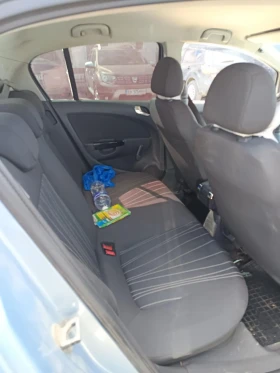 Opel Corsa 1, 2i | Mobile.bg    14