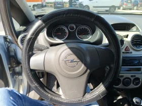 Обява за продажба на Opel Corsa 1, 2i ~3 500 лв. - изображение 9