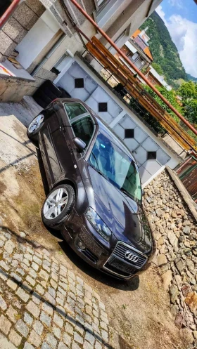 Обява за продажба на Audi A3 ~7 500 лв. - изображение 1