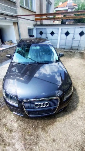 Обява за продажба на Audi A3 ~7 500 лв. - изображение 2