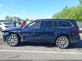 Mercedes-Benz GLS 450 MERCEDES-BENZ GLS 450 * АВТО КРЕДИТ* - 42900 лв. - 36931887 10