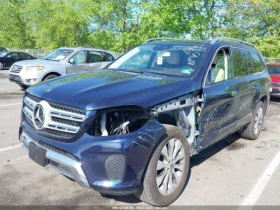 Mercedes-Benz GLS 450 MERCEDES-BENZ GLS 450 * АВТО КРЕДИТ* - 42900 лв. - 36931887 3