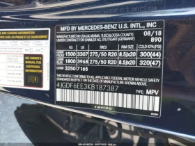Mercedes-Benz GLS 450 MERCEDES-BENZ GLS 450 * АВТО КРЕДИТ* - 42900 лв. - 36931887 17
