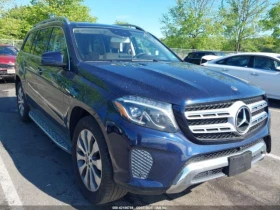 Mercedes-Benz GLS 450 MERCEDES-BENZ GLS 450 * АВТО КРЕДИТ* 