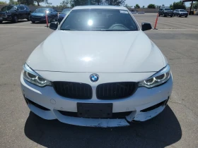 BMW 440 M* SPORT* LINE* ПОДГРЕВ* КАМЕРА* КЕЙЛЕС* LANE* ASS - 34999 лв. - 44022212 5