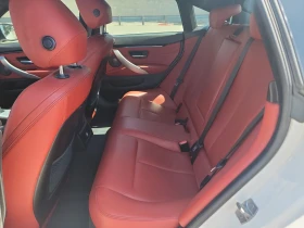 BMW 440 M* SPORT* LINE* ПОДГРЕВ* КАМЕРА* КЕЙЛЕС* LANE* ASS - 34999 лв. - 44022212 13