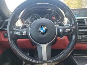 BMW 440 M* SPORT* LINE* ПОДГРЕВ* КАМЕРА* КЕЙЛЕС* LANE* ASS - 34999 лв. - 44022212 9