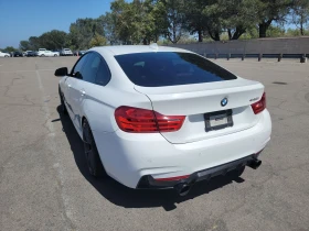 BMW 440 M* SPORT* LINE* ПОДГРЕВ* КАМЕРА* КЕЙЛЕС* LANE* ASS - 34999 лв. - 44022212 4