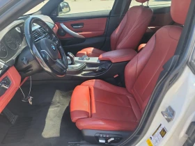 BMW 440 M* SPORT* LINE* ПОДГРЕВ* КАМЕРА* КЕЙЛЕС* LANE* ASS - 34999 лв. - 44022212 11