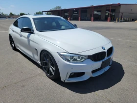 BMW 440 M* SPORT* LINE* ПОДГРЕВ* КАМЕРА* КЕЙЛЕС* LANE* ASS - 34999 лв. - 44022212 3