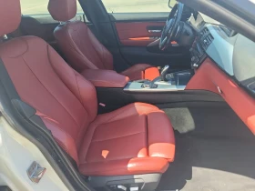 BMW 440 M* SPORT* LINE* ПОДГРЕВ* КАМЕРА* КЕЙЛЕС* LANE* ASS - 34999 лв. - 44022212 12