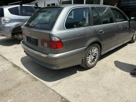 Обява за продажба на BMW 530 ~ 100 лв. - изображение 8