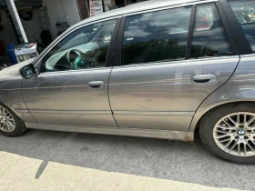 Обява за продажба на BMW 530 ~ 100 лв. - изображение 10