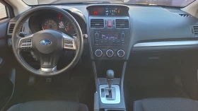 Subaru XV 2.0i AWD/АВТОМАТИК/КАМЕРА/ ШВЕЙЦАРИЯ - 17399 лв. - 74425548 8