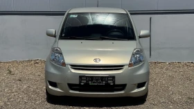 Daihatsu Sirion Automat 4WD &#127470;&#127481; - 7400 лв. - 82264606 2