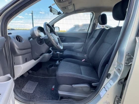 Daihatsu Sirion Automat 4WD &#127470;&#127481; - 7400 лв. - 82264606 13