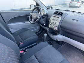 Daihatsu Sirion Automat 4WD &#127470;&#127481; - 7400 лв. - 82264606 9