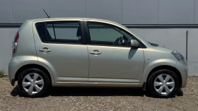 Daihatsu Sirion Automat 4WD &#127470;&#127481; - 7400 лв. - 82264606 4