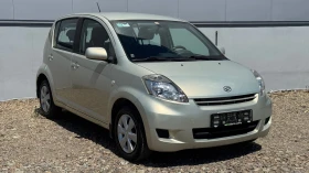 Daihatsu Sirion Automat 4WD &#127470;&#127481; - 7400 лв. - 82264606 3