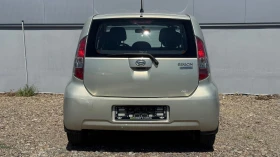 Daihatsu Sirion Automat 4WD &#127470;&#127481; - 7400 лв. - 82264606 6