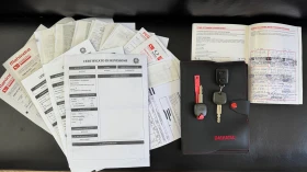 Daihatsu Sirion Automat 4WD &#127470;&#127481; - 7400 лв. - 82264606 16