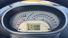 Daihatsu Sirion Automat 4WD &#127470;&#127481; - 7400 лв. - 82264606 15