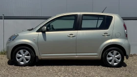 Daihatsu Sirion Automat 4WD &#127470;&#127481; - 7400 лв. - 82264606 8
