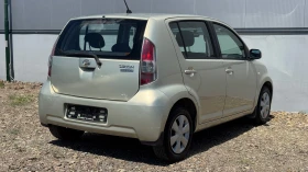 Daihatsu Sirion Automat 4WD &#127470;&#127481; - 7400 лв. - 82264606 5