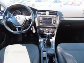 VW Golf Variant Comfortline 1.6TDI BMT | Mobile.bg    5