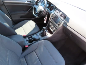 VW Golf Variant Comfortline 1.6TDI BMT | Mobile.bg    6