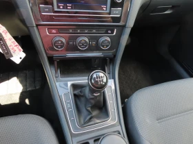 VW Golf Variant Comfortline 1.6TDI BMT | Mobile.bg    9