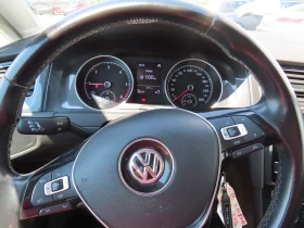 VW Golf Variant Comfortline 1.6TDI BMT | Mobile.bg    7