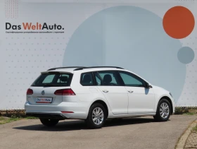 VW Golf Variant Comfortline 1.6TDI BMT | Mobile.bg    3