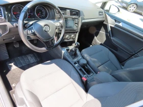 VW Golf Variant Comfortline 1.6TDI BMT | Mobile.bg    4