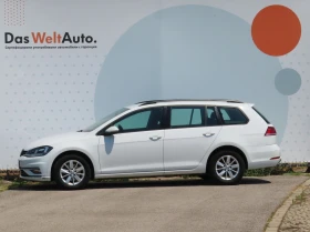 VW Golf Variant Comfortline 1.6TDI BMT | Mobile.bg    2